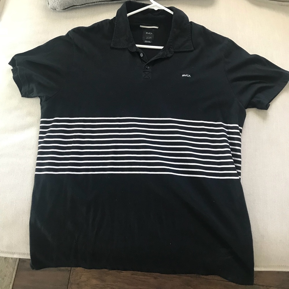 Rvca Polo XL